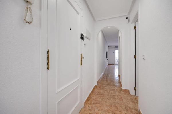 Piso en Barrio Avenida Habaneras - Curva de Palangre