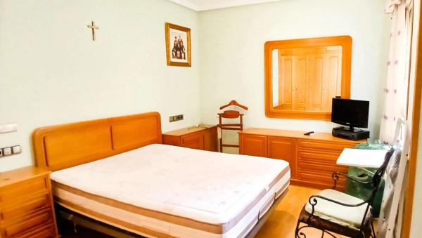 Piso en Barrio Avenida Habaneras - Curva de Palangre