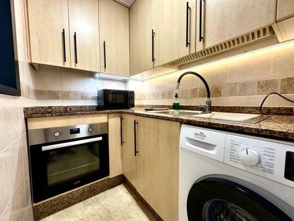 Piso en avenida de la Purisima