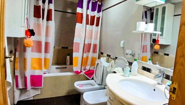 Piso en Barrio Avenida Habaneras - Curva de Palangre