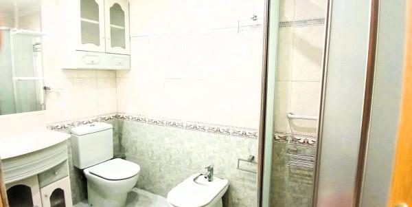 Piso en Barrio Avenida Habaneras - Curva de Palangre