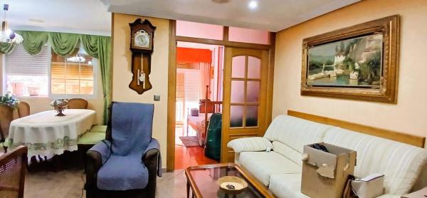 Piso en Barrio Avenida Habaneras - Curva de Palangre