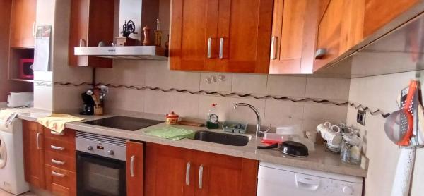 Piso en Barrio Avenida Habaneras - Curva de Palangre