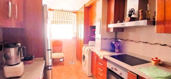 Piso en Barrio Avenida Habaneras - Curva de Palangre