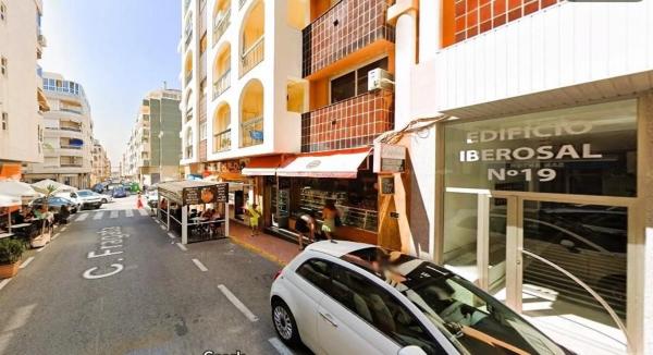 Piso en Barrio Avenida Habaneras - Curva de Palangre