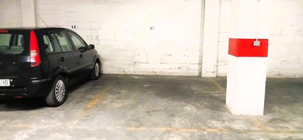 Piso en Barrio Avenida Habaneras - Curva de Palangre