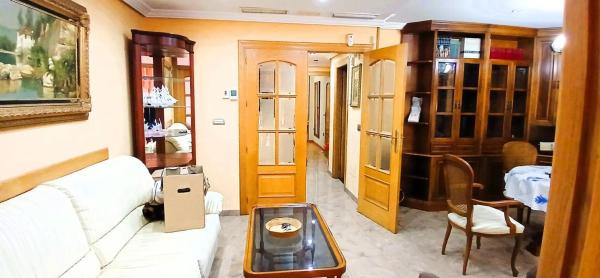 Piso en Barrio Avenida Habaneras - Curva de Palangre