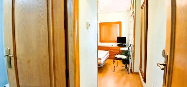 Piso en Barrio Avenida Habaneras - Curva de Palangre