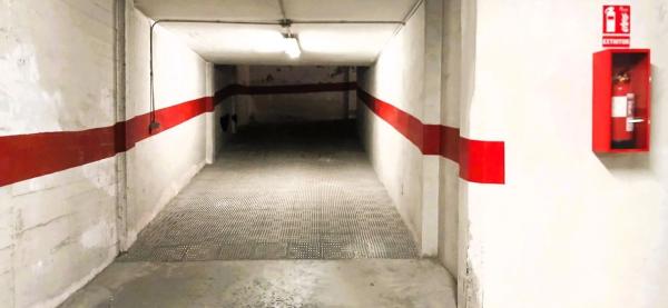 Piso en Barrio Avenida Habaneras - Curva de Palangre