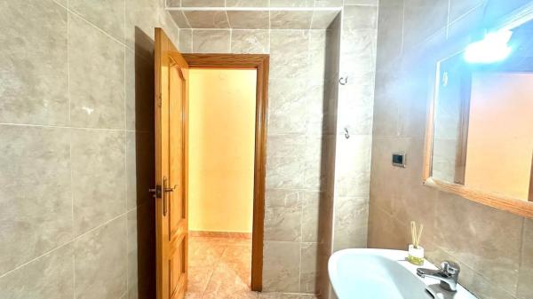 Piso en Colonia San Esteban