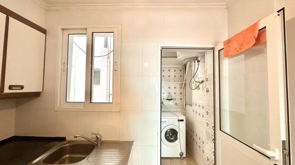 Piso en Colonia San Esteban