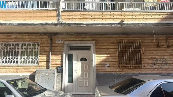 Piso en Colonia San Esteban