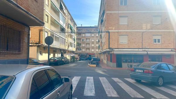 Piso en Colonia San Esteban