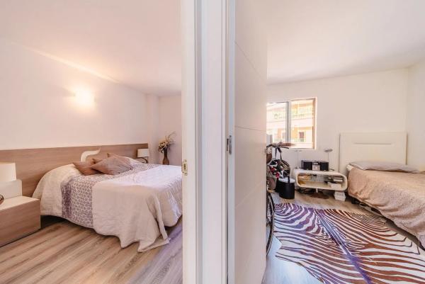 Piso en calle Maestro Parada