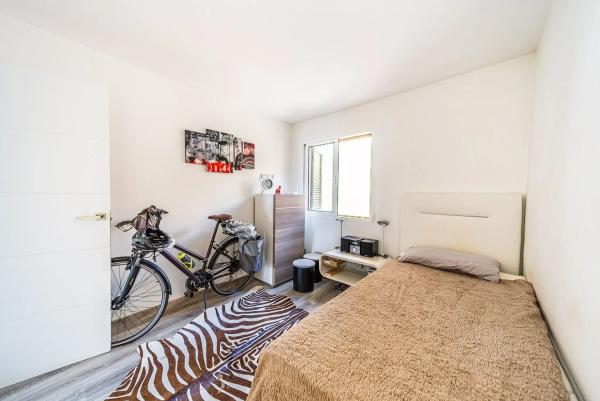 Piso en calle Maestro Parada