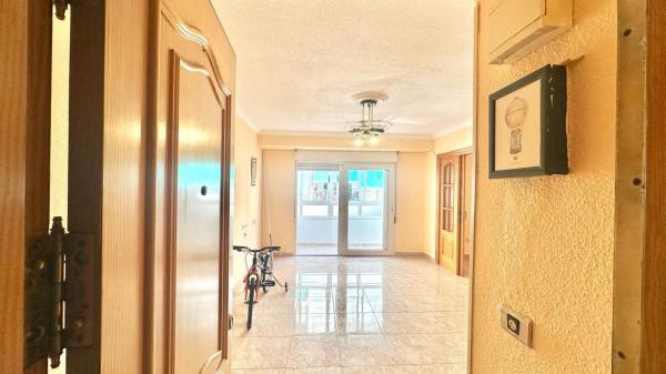 Piso en Colonia San Esteban