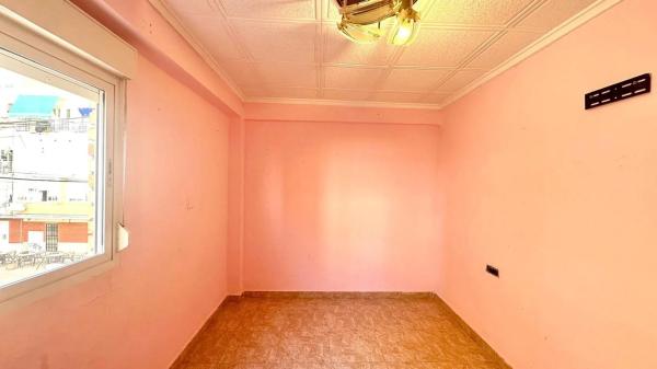 Piso en Colonia San Esteban