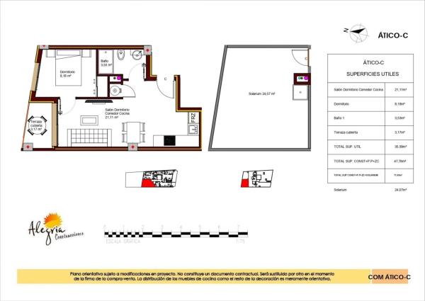 Piso en calle Vicente Blasco Ibáñez s/n