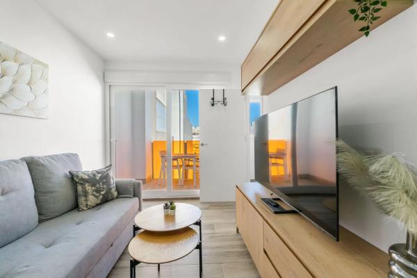 Piso en calle Vicente Blasco Ibáñez s/n