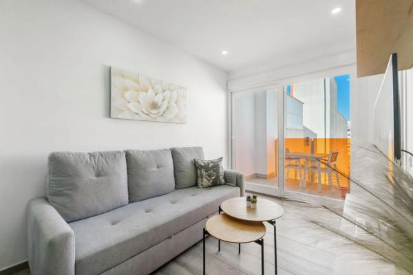 Piso en calle Vicente Blasco Ibáñez s/n