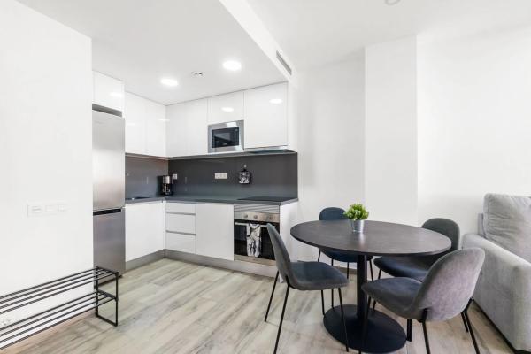 Piso en calle Vicente Blasco Ibáñez s/n