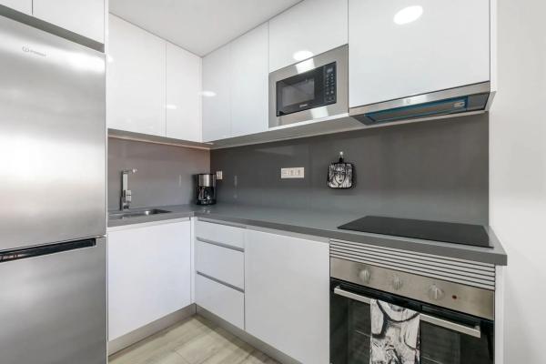 Piso en calle Vicente Blasco Ibáñez s/n