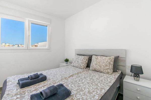 Piso en calle Vicente Blasco Ibáñez s/n