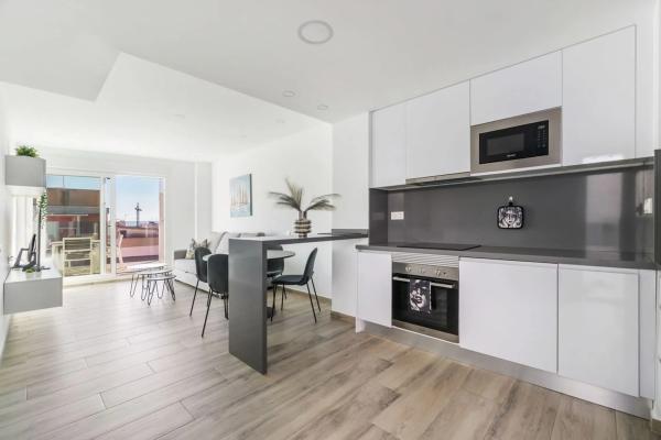 Piso en calle Vicente Blasco Ibáñez s/n