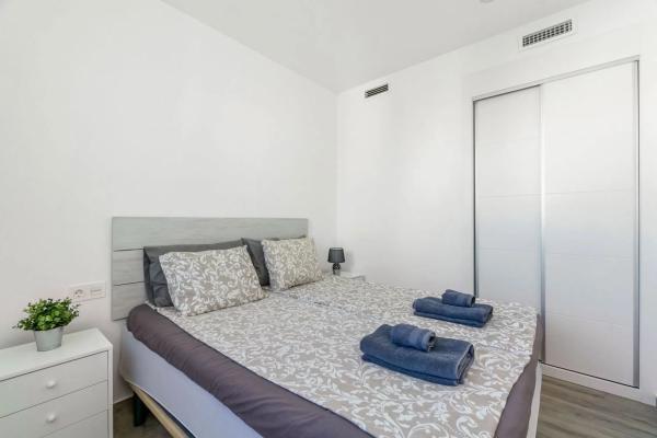 Piso en calle Vicente Blasco Ibáñez s/n