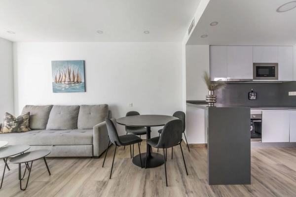 Piso en calle Vicente Blasco Ibáñez s/n