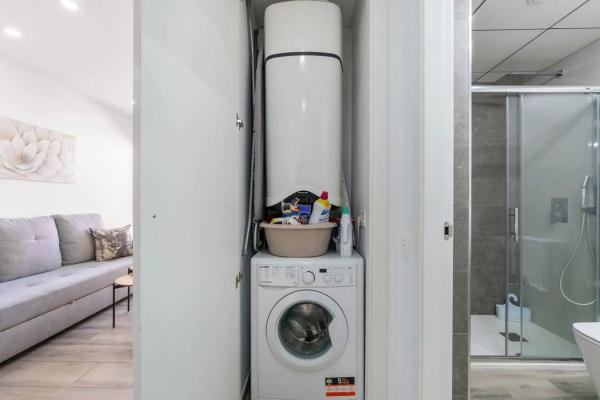 Piso en calle Vicente Blasco Ibáñez s/n