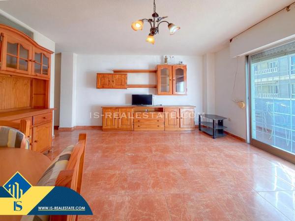 Piso en Barrio Playa del Cura