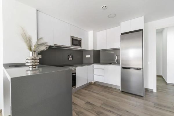 Piso en calle Vicente Blasco Ibáñez s/n