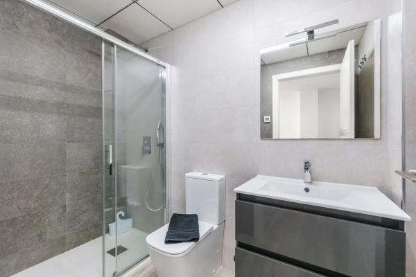 Piso en calle Vicente Blasco Ibáñez s/n