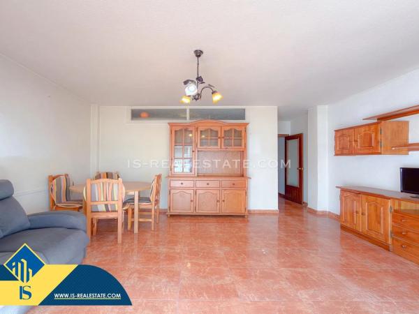 Piso en Barrio Playa del Cura