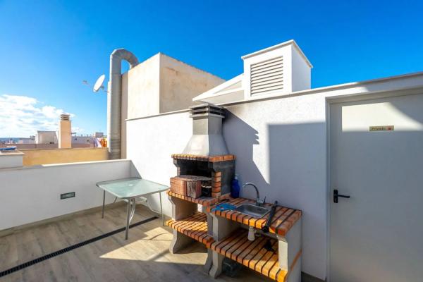 Piso en calle Vicente Blasco Ibáñez s/n