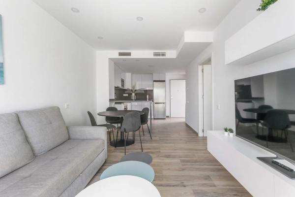 Piso en calle Vicente Blasco Ibáñez s/n