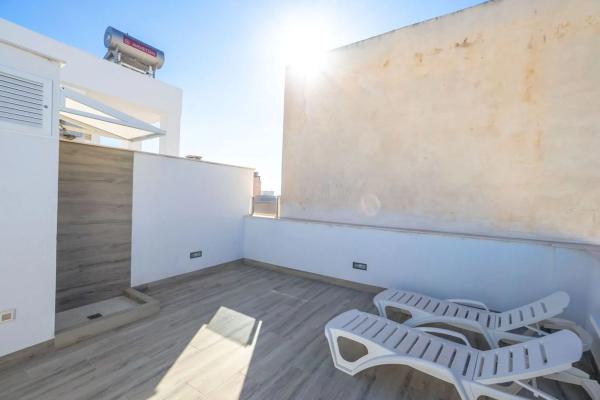 Piso en calle Vicente Blasco Ibáñez s/n