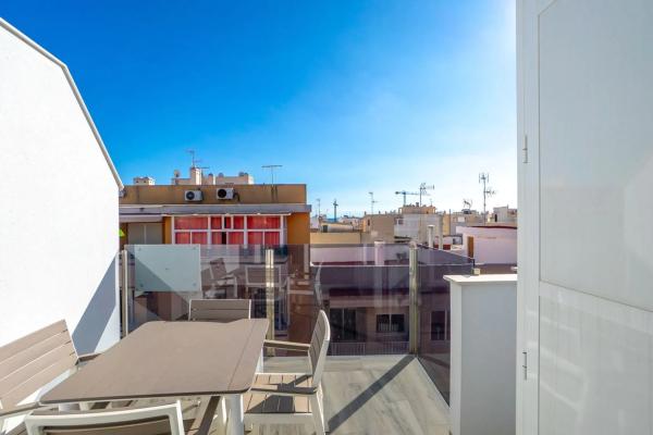 Piso en calle Vicente Blasco Ibáñez s/n