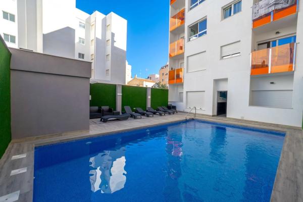 Piso en calle Vicente Blasco Ibáñez s/n