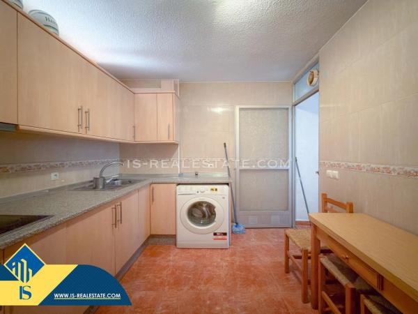 Piso en Barrio Playa del Cura