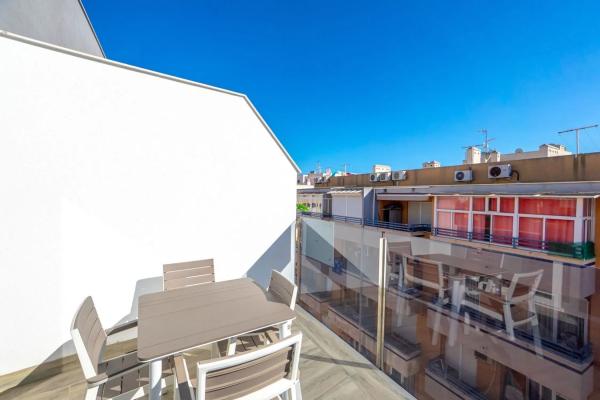 Piso en calle Vicente Blasco Ibáñez s/n