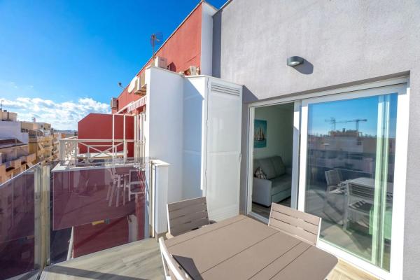 Piso en calle Vicente Blasco Ibáñez s/n