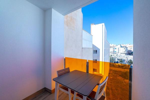 Piso en calle Vicente Blasco Ibáñez s/n