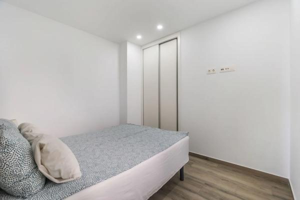 Piso en calle Vicente Blasco Ibáñez s/n