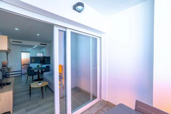 Piso en calle Vicente Blasco Ibáñez s/n