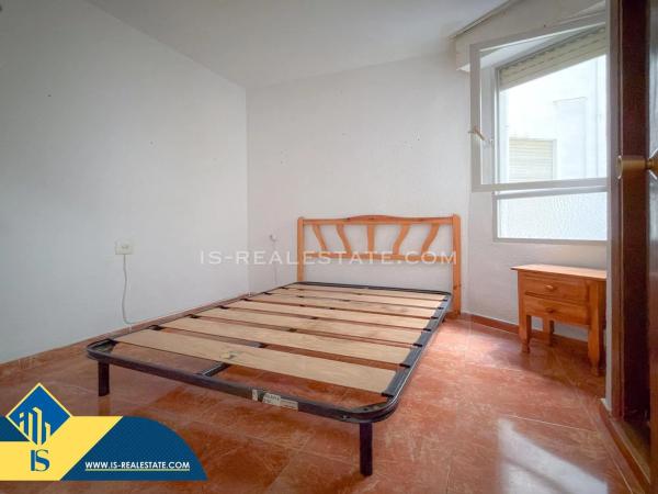 Piso en Barrio Playa del Cura