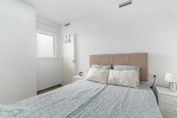 Piso en calle Vicente Blasco Ibáñez s/n