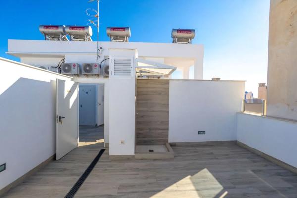 Piso en calle Vicente Blasco Ibáñez s/n