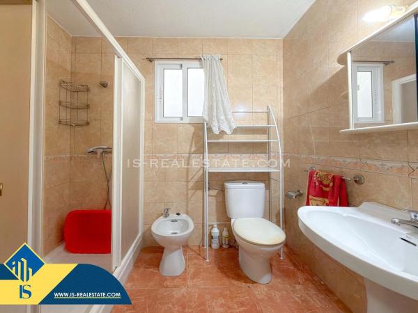 Piso en Barrio Playa del Cura